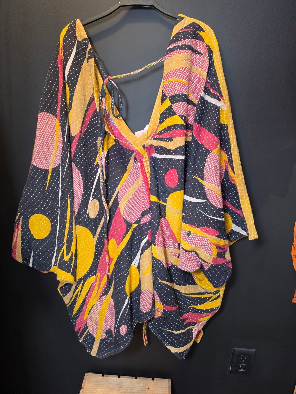 NWT shortie Moondance Muu Kantha Bae